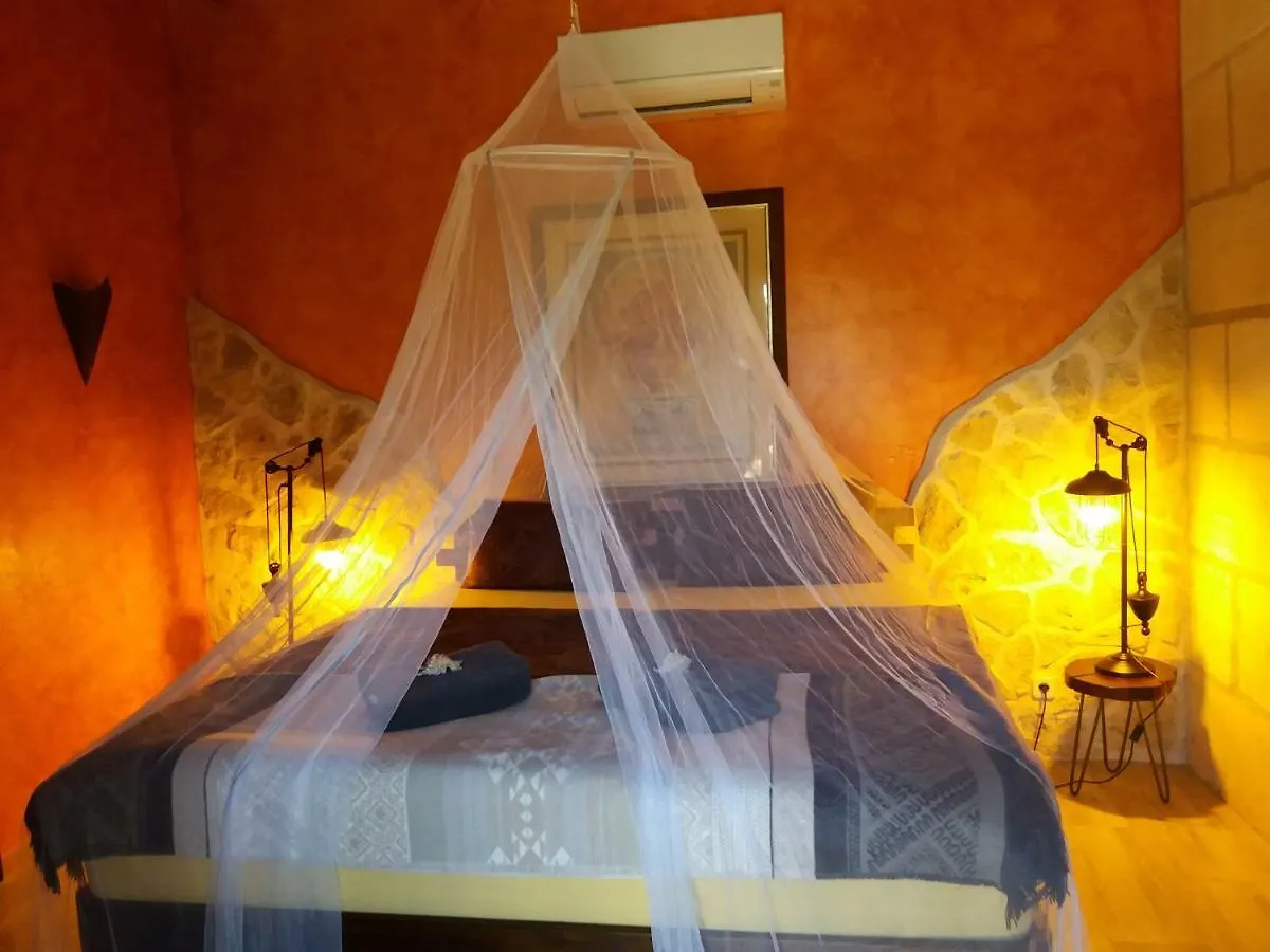 Finca La Vida Hotel Llucmajor  Spain