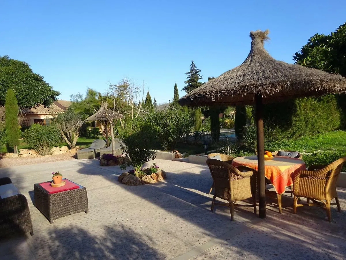 Finca La Vida Hotel Llucmajor  Llucmajor (Mallorca)