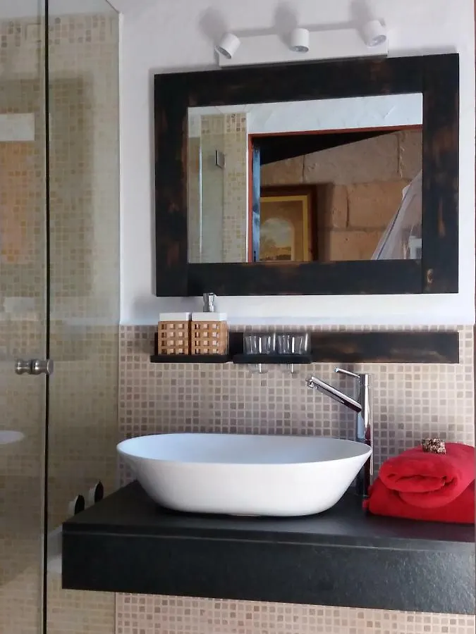 Finca La Vida Hotel Llucmajor  Llucmajor (Mallorca)