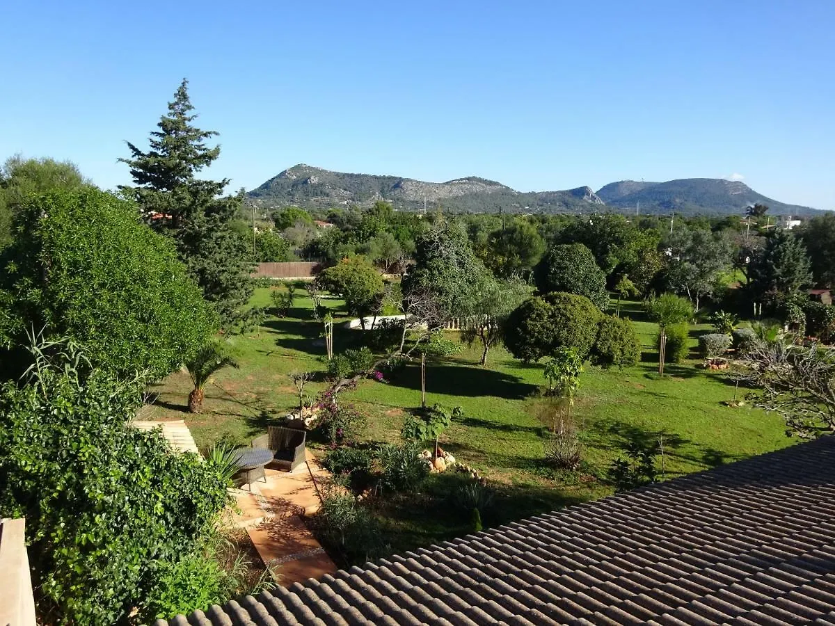 Finca La Vida Hotel Llucmajor  0*, Llucmajor (Mallorca)